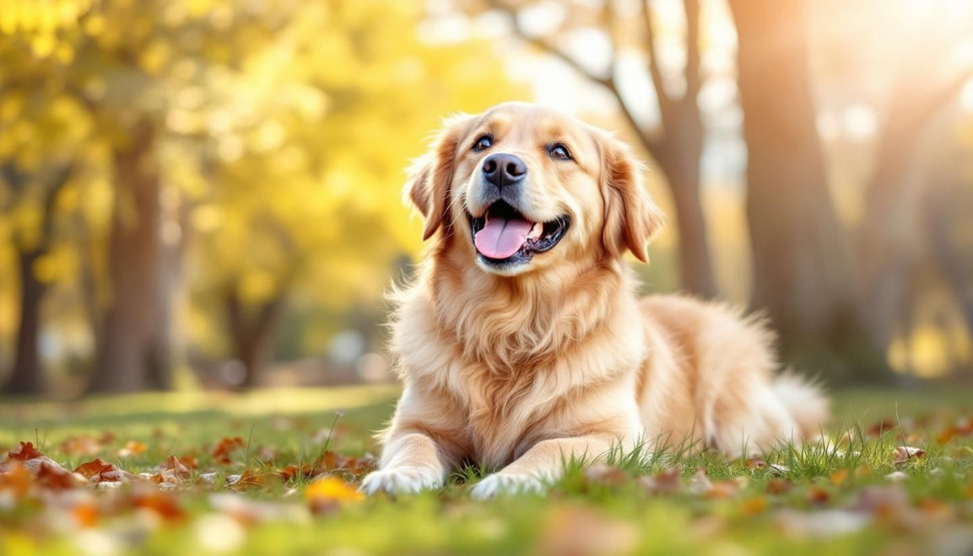 Comment éduquer un Golden Retriever pour une parfaite compagnie ?
